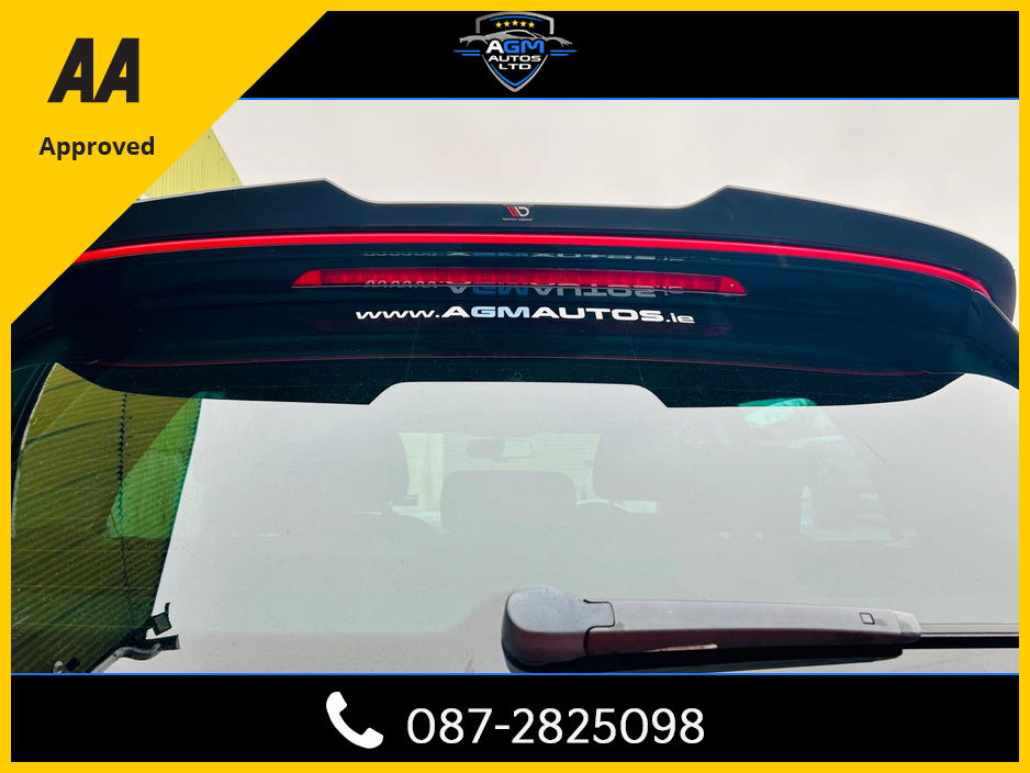 2016 Volkswagen Golf - image 11