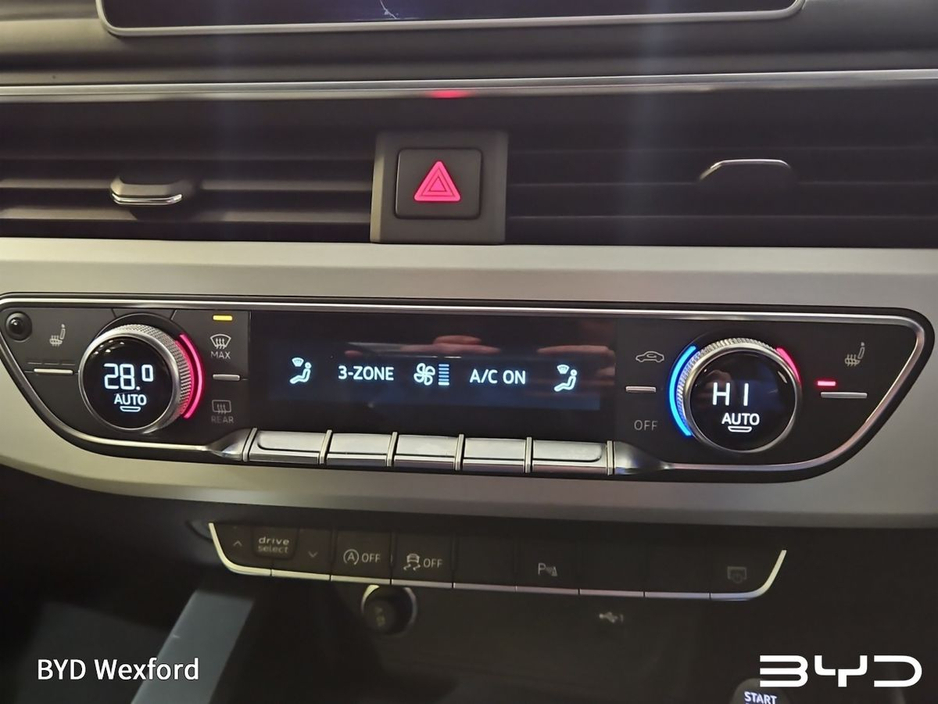 2019 Audi A5 40TDI S tronic S Line €25,975