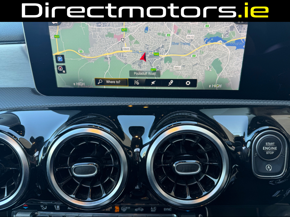 2020 Mercedes-Benz A Class - image 19