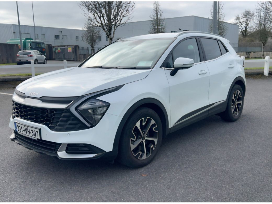 2023 Kia Sportage for sale in , Ireland