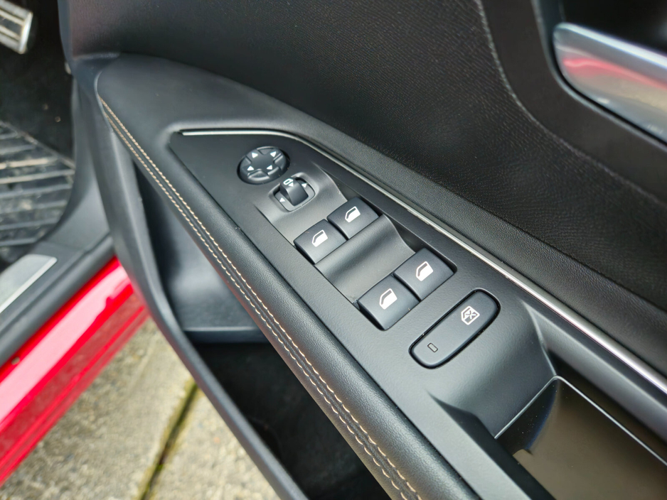 2024 Peugeot 3008 - image 17