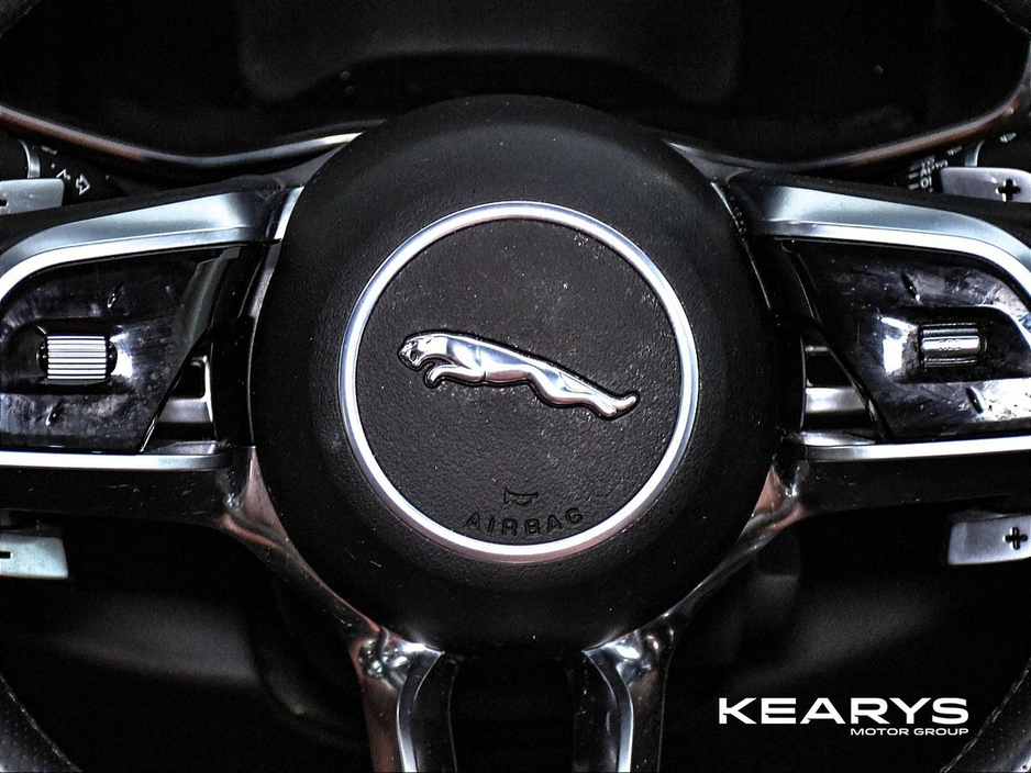 2023 Jaguar F-Pace - image 19