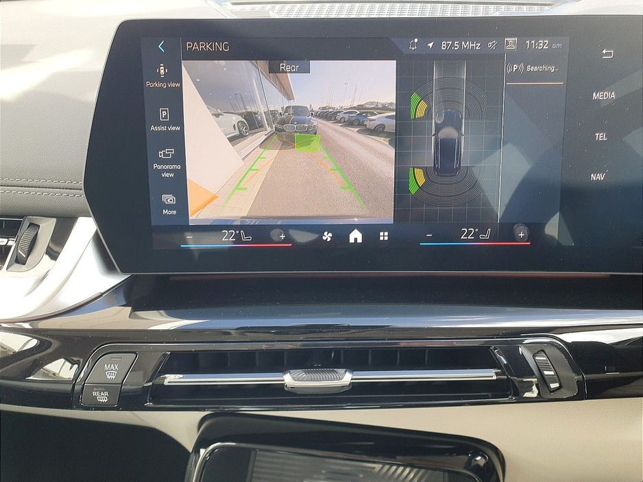 2026 BMW X1 - image 19