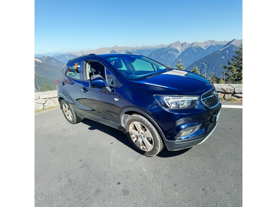 2019 Opel Mokka - image 4