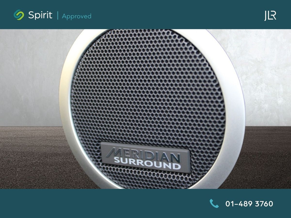 2026 Land Rover Discovery 3.0D 350PS HSE Dynamic