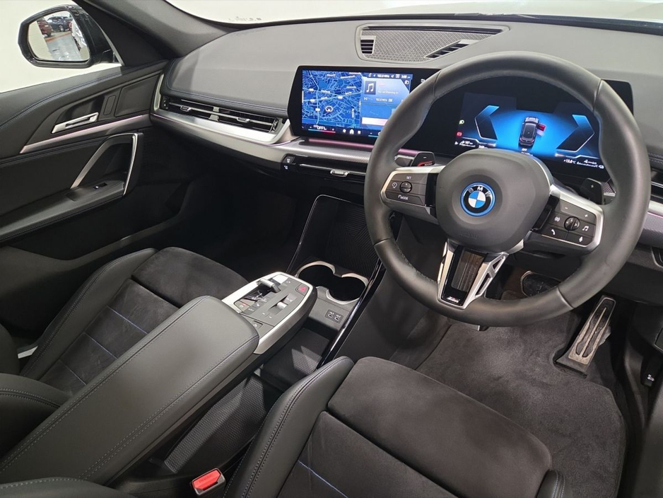 2024 BMW X1 xDrive25e M Sport €49,950