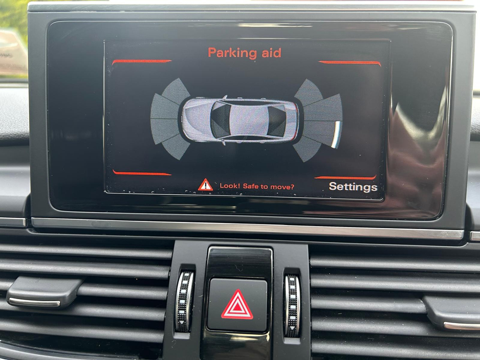 2018 Audi A6 - image 16