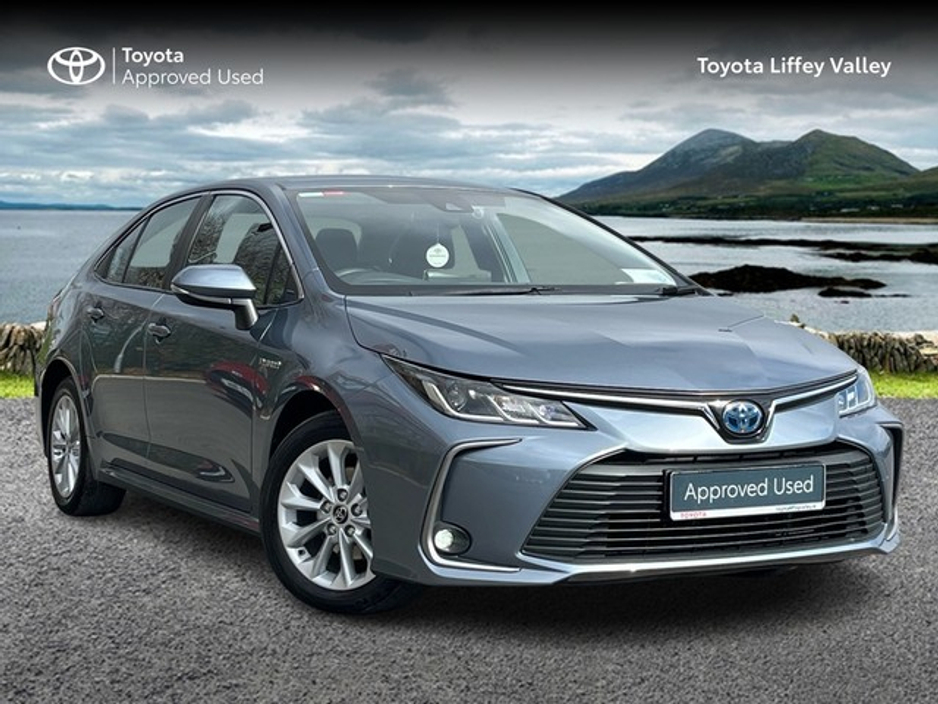 2019 Toyota Corolla for sale in , Ireland