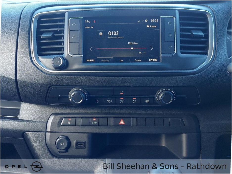 2024 Opel Vivaro - image 9