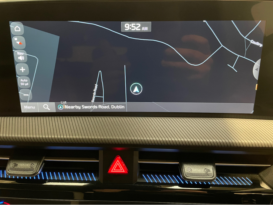 2023 Kia EV6 - image 19