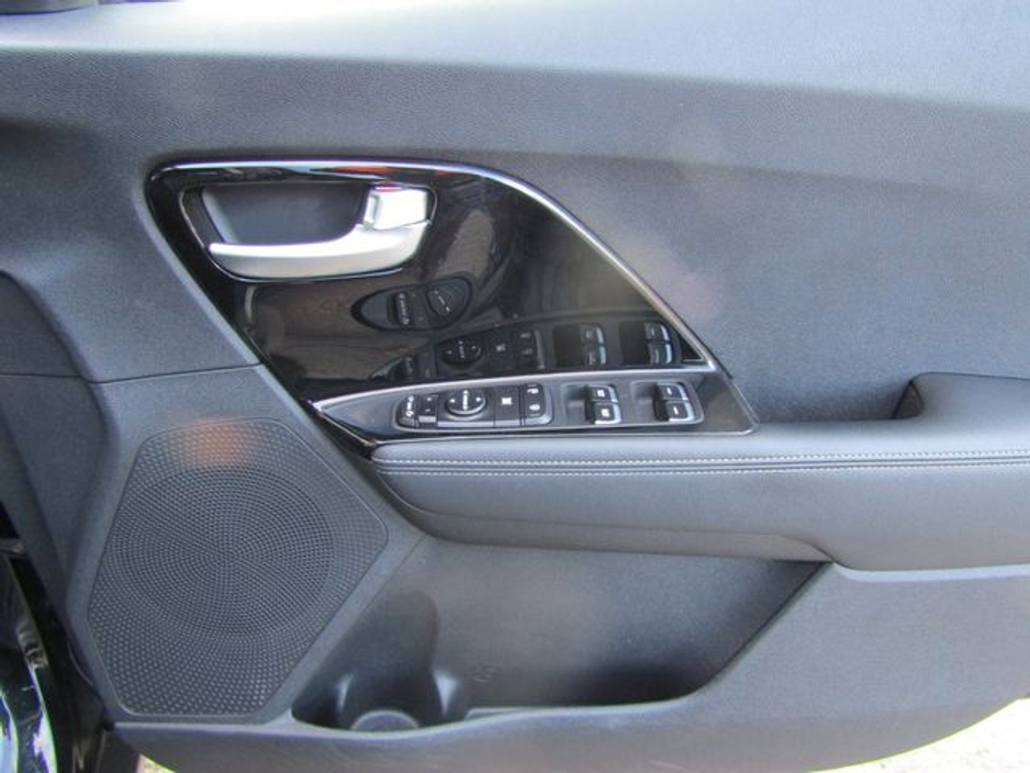 2018 Kia Niro Hybrid EXL 5DR Auto €15,950