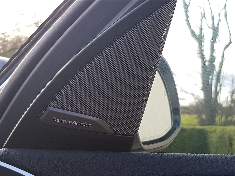 2023 BMW iX3 - image 22