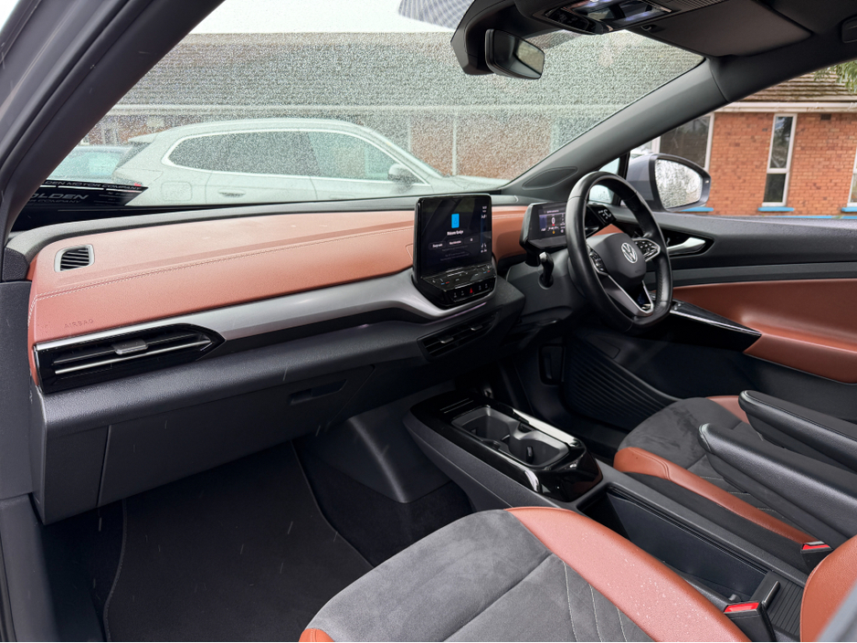 2023 Volkswagen ID.4 - image 27