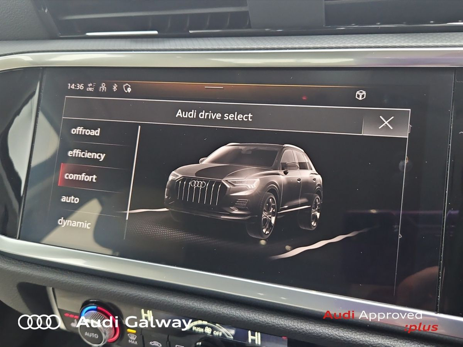 2023 Audi Q3 - image 31