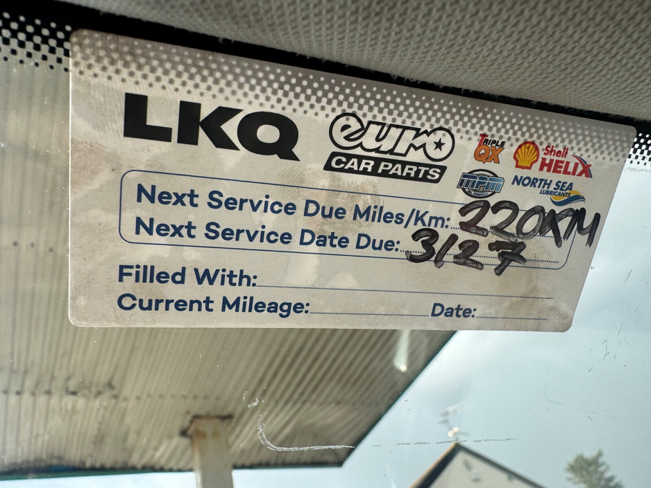 2014 Skoda Octavia - image 14