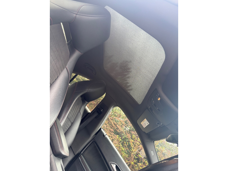 2017 Mercedes-Benz CLA Class - image 10