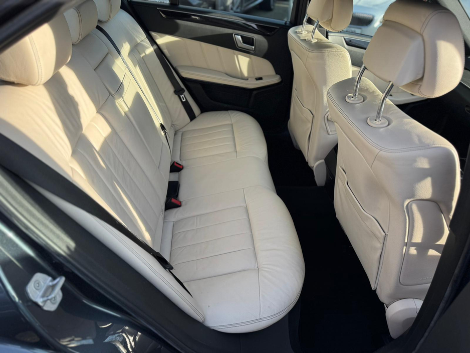 2013 Mercedes-Benz E Class AUTO TOP SPEC NEW NCT €7,950