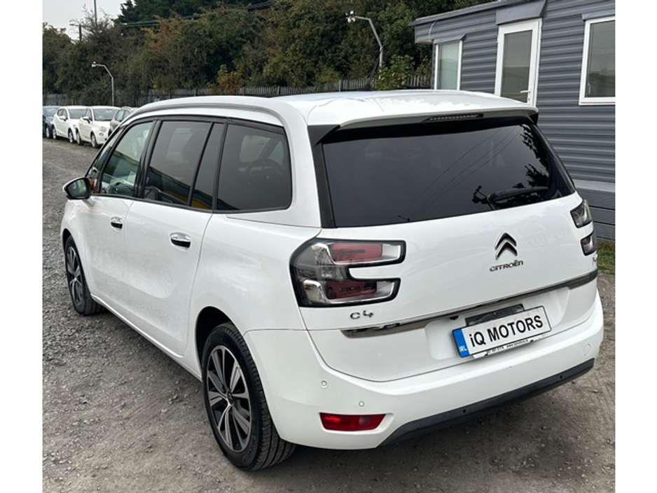 2018 Citroen Grand C4 Picasso - image 6