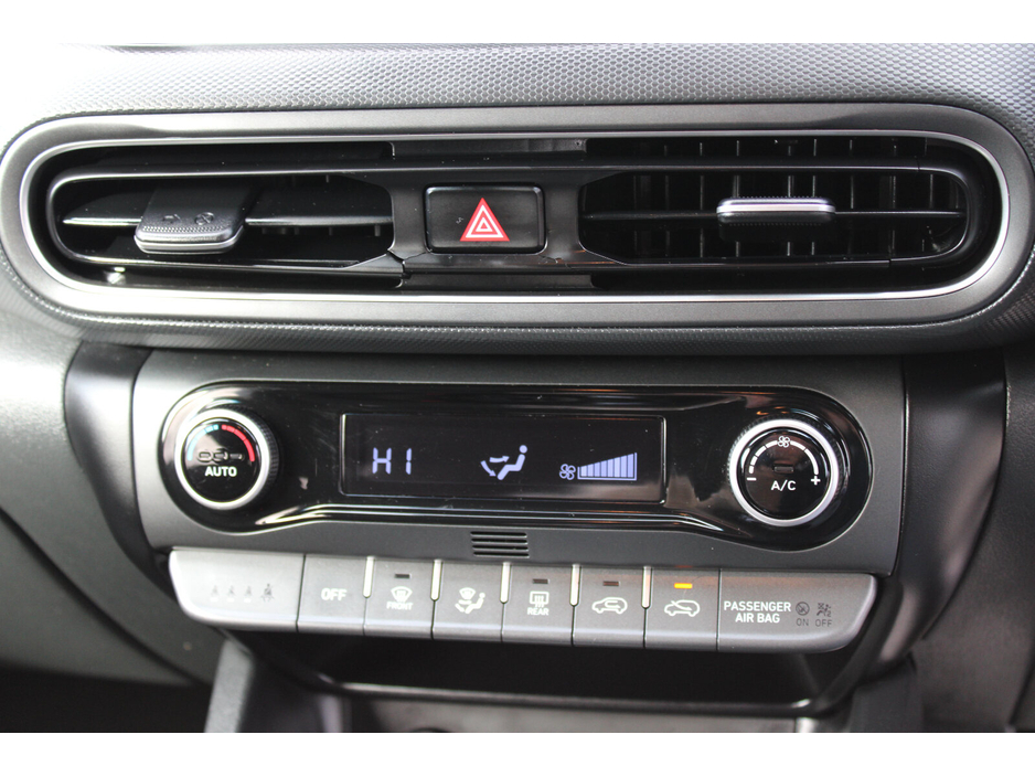 2021 Hyundai Kona - image 16