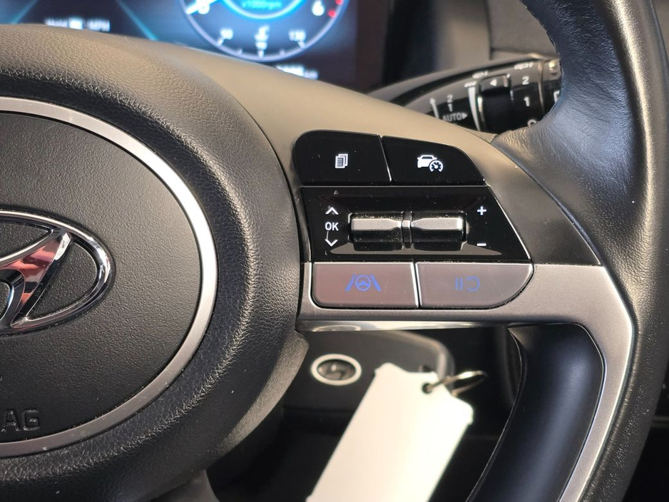 2023 Hyundai Tucson Executive Diesel 5DR