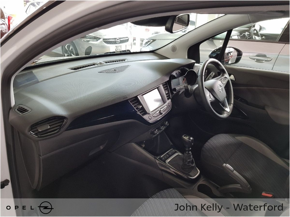 2019 Opel Crossland X - image 5