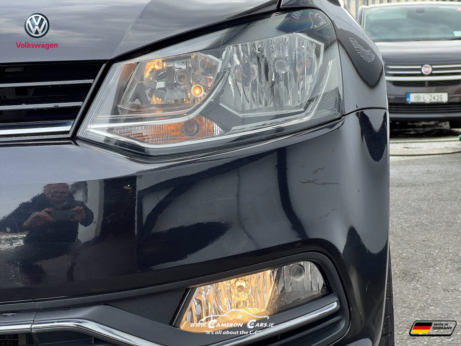 2015 Volkswagen Polo - image 17