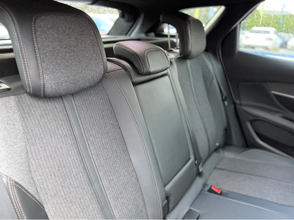 2018 Peugeot 3008 GT REP - 1.6 PETROL - AUTO - 12M WARRANTY - CAR: €19,950