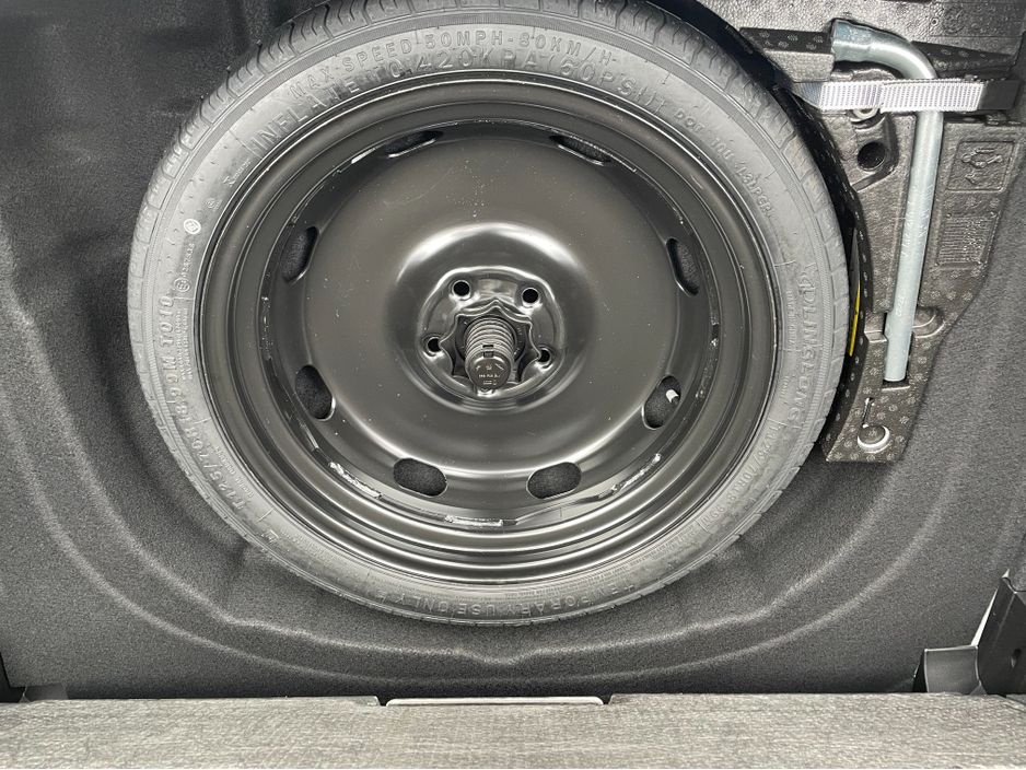 2024 Volkswagen Golf 2.0 TDI 150 BHP DSG STYLE 5 DOOR. €34,950