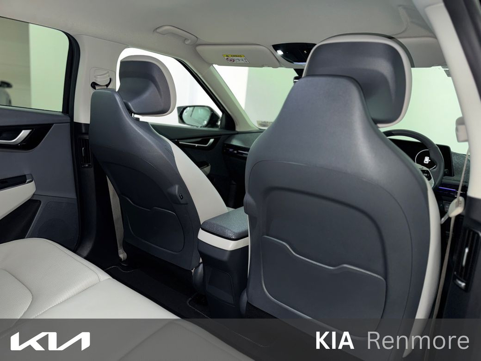 2024 Kia EV6 - image 6