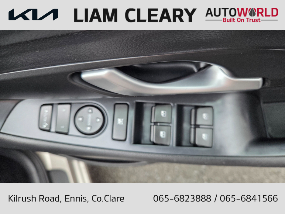 2018 Hyundai i30 - image 16