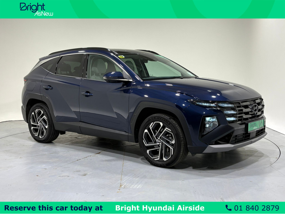 2025 Hyundai Tucson for sale in , Ireland