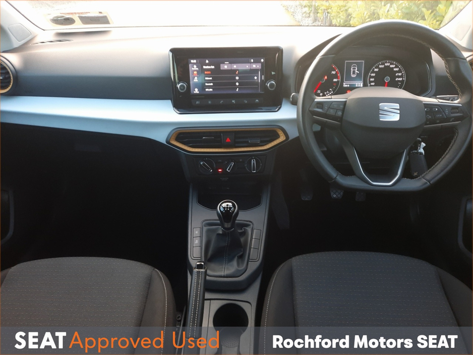 2022 SEAT Ibiza - image 9