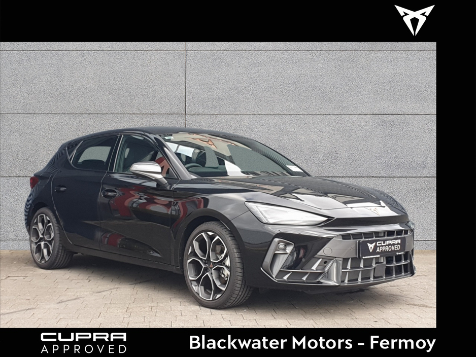 2025 Cupra Leon for sale in , Ireland