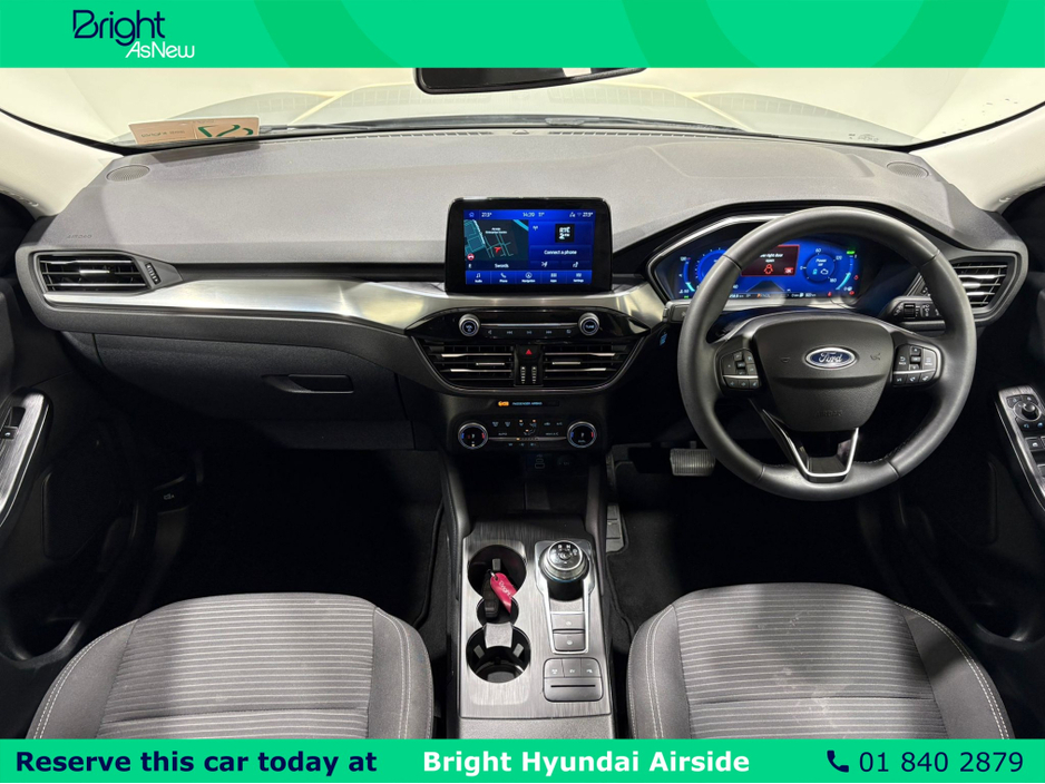 2024 Ford Kuga - image 19