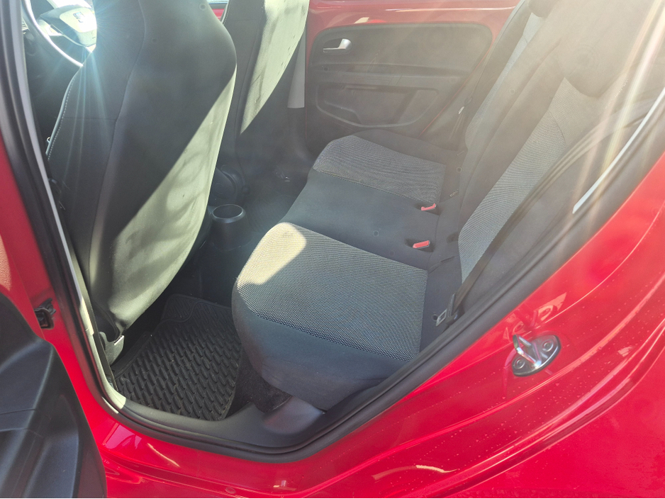 2018 SEAT Mii - image 7