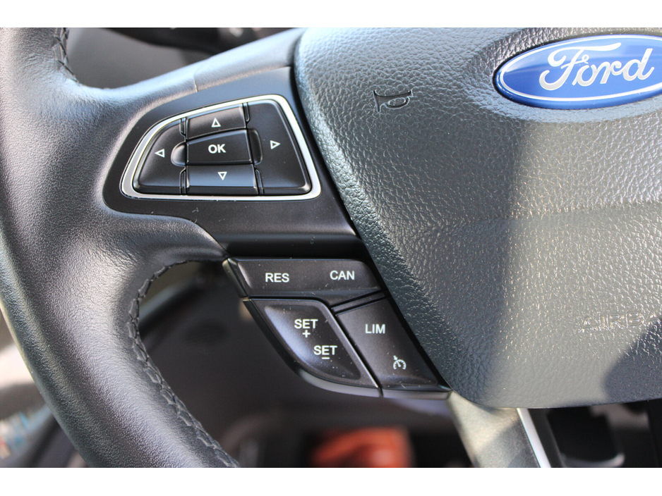 2019 Ford Kuga 1.5TDCi 120PS FWD Titanium €18,950