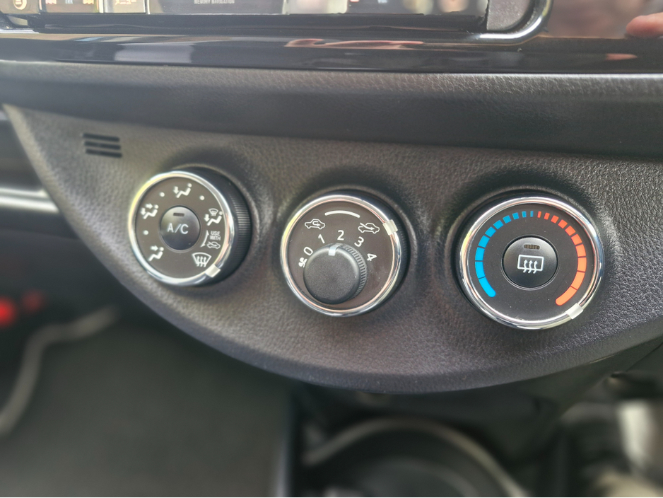 2015 Toyota Vitz LOW KMS AUTOMATIC €9,950