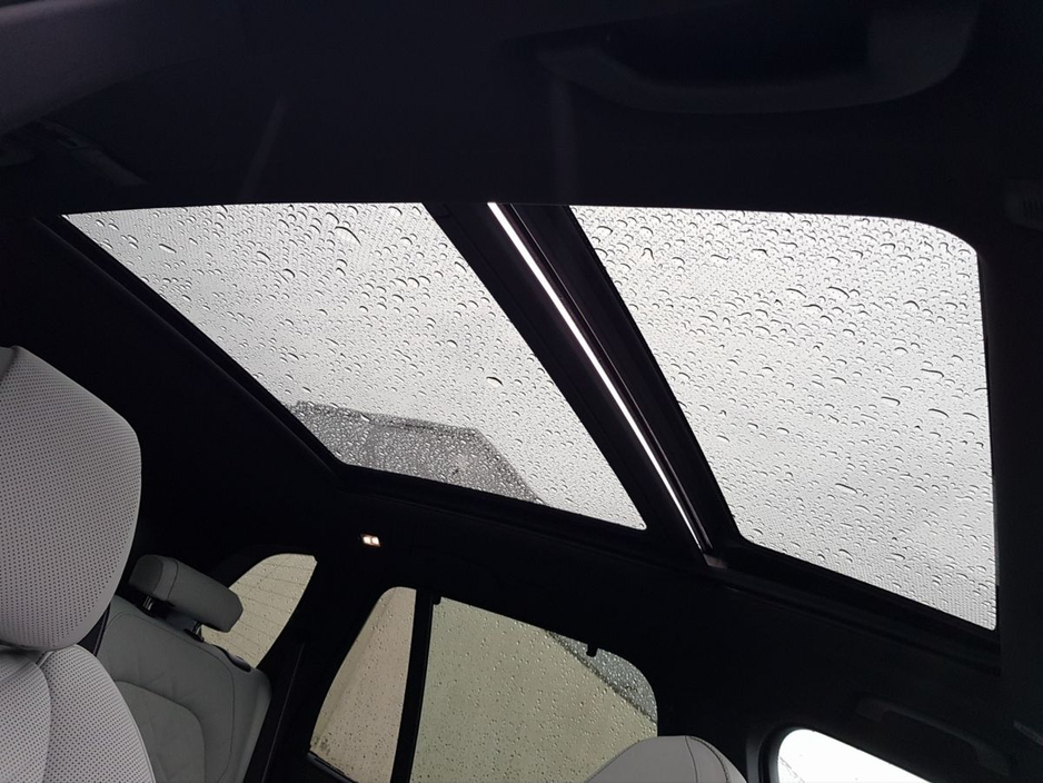 2026 BMW X5 X5 xDrive50e M Sport €118,931