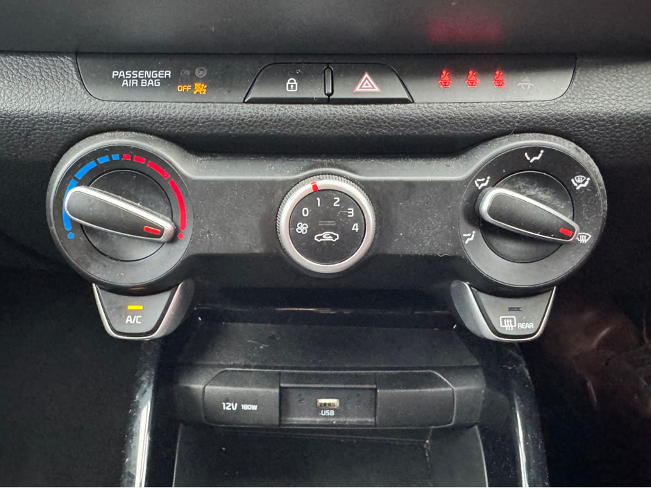 2023 Kia Stonic 1.0 K2 PE PETROL MY2022