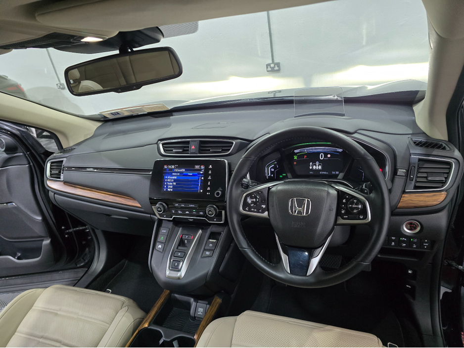 2019 Honda CR-V - image 8