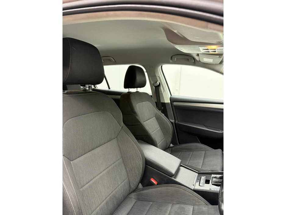 2019 Skoda Superb 2.0 TDI 150bhp DSG Style €14,950