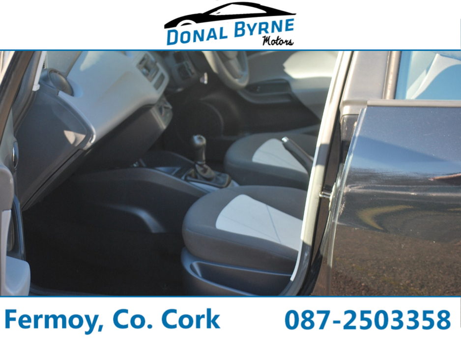 2014 SEAT Ibiza - image 7