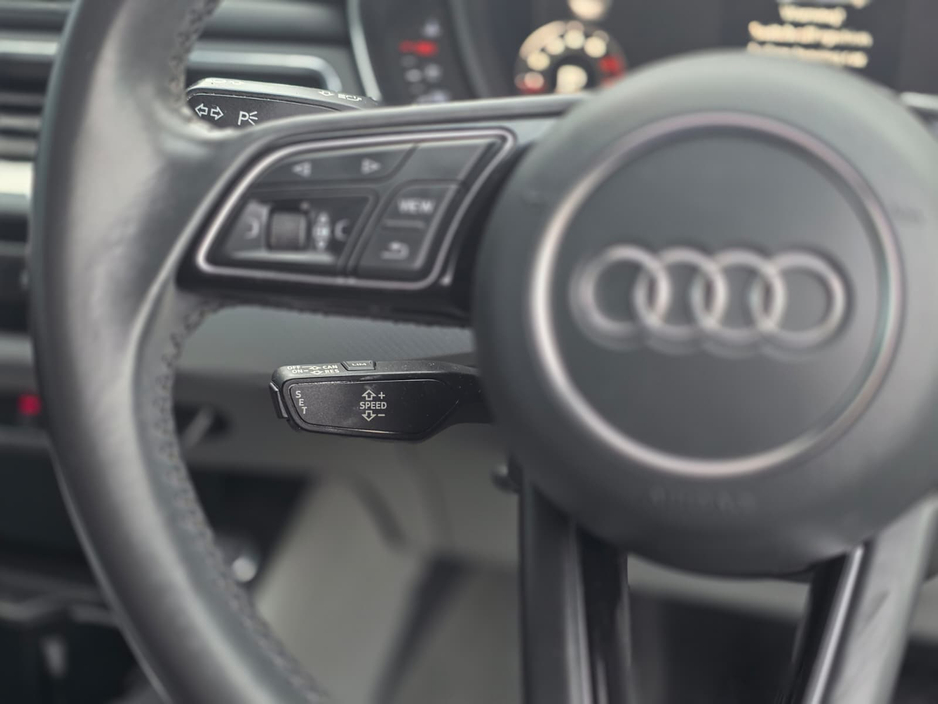 2017 Audi A5 COUPE CP 2.0 TFSI 190BHP ST SE 2DR A €22,900