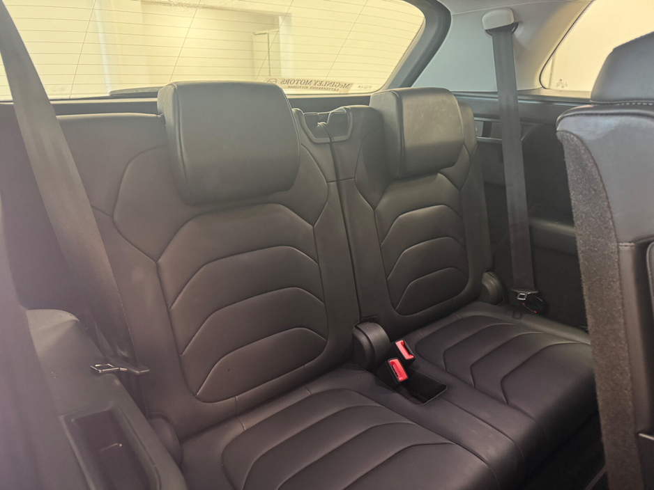 2022 Skoda Kodiaq 2.0 TDI 150HP DSG Style 7 Seat €41,950