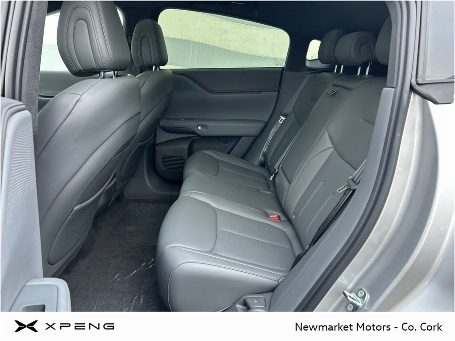 2026 Xpeng G6 - image 27