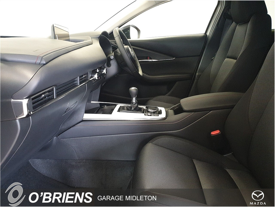 2026 Mazda CX-30 - image 5