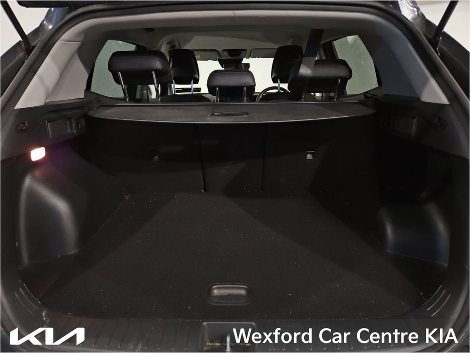 2025 Kia Sportage 1.6 Diesel K3
