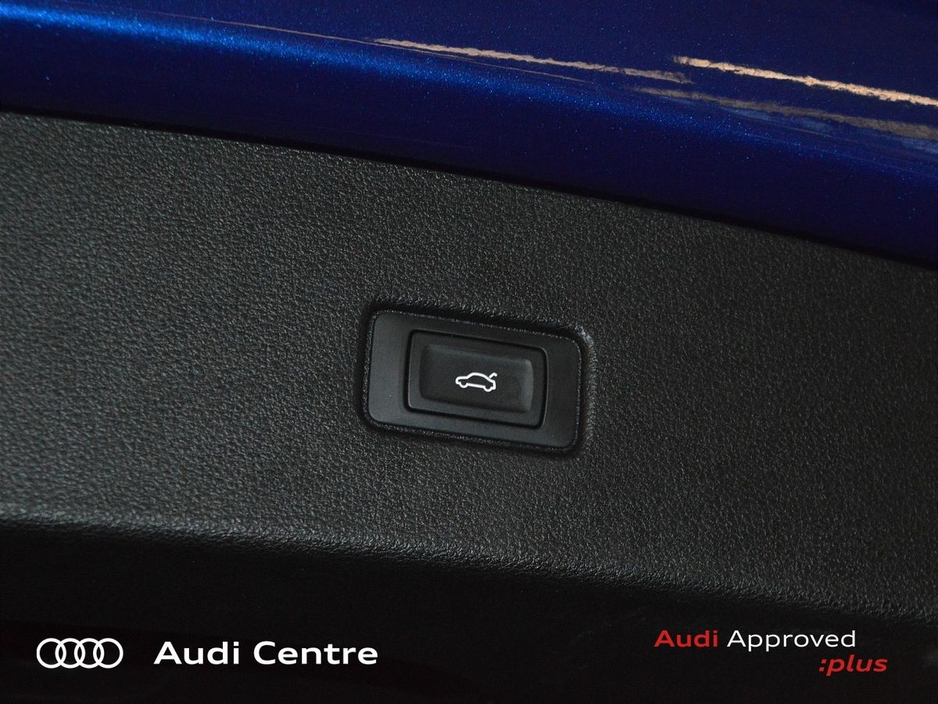 2023 Audi Q5 50 TFSI e 299HP S tronic quattro S Line €51,499