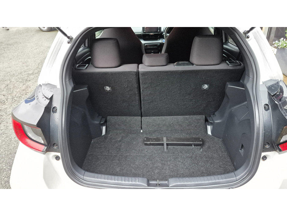 2020 Toyota Yaris X-pack Hybrid Automatic €14,950