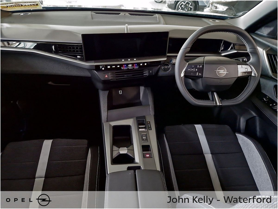 2025 Opel Grandland SC - 1.2 PureTech MHEV 136PS